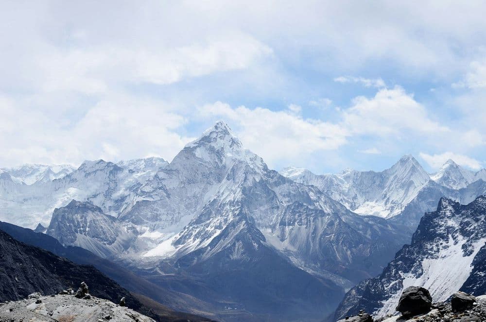 Großglockner Gletschertour